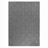 Outdoorteppich Patara Grau ca. 80x150cm - Grau, Design, Textil (80/150cm) - Novel