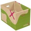 FLYTTLÅDA DAVE L -TOP- - wellpapp (59/39/39,1cm) - Modern Living