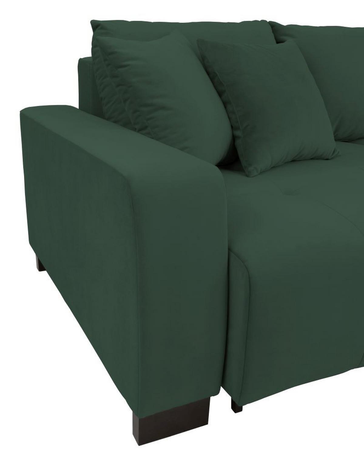 Canapea ALPHA NEW LUX DL - Modern (238/88/119cm)