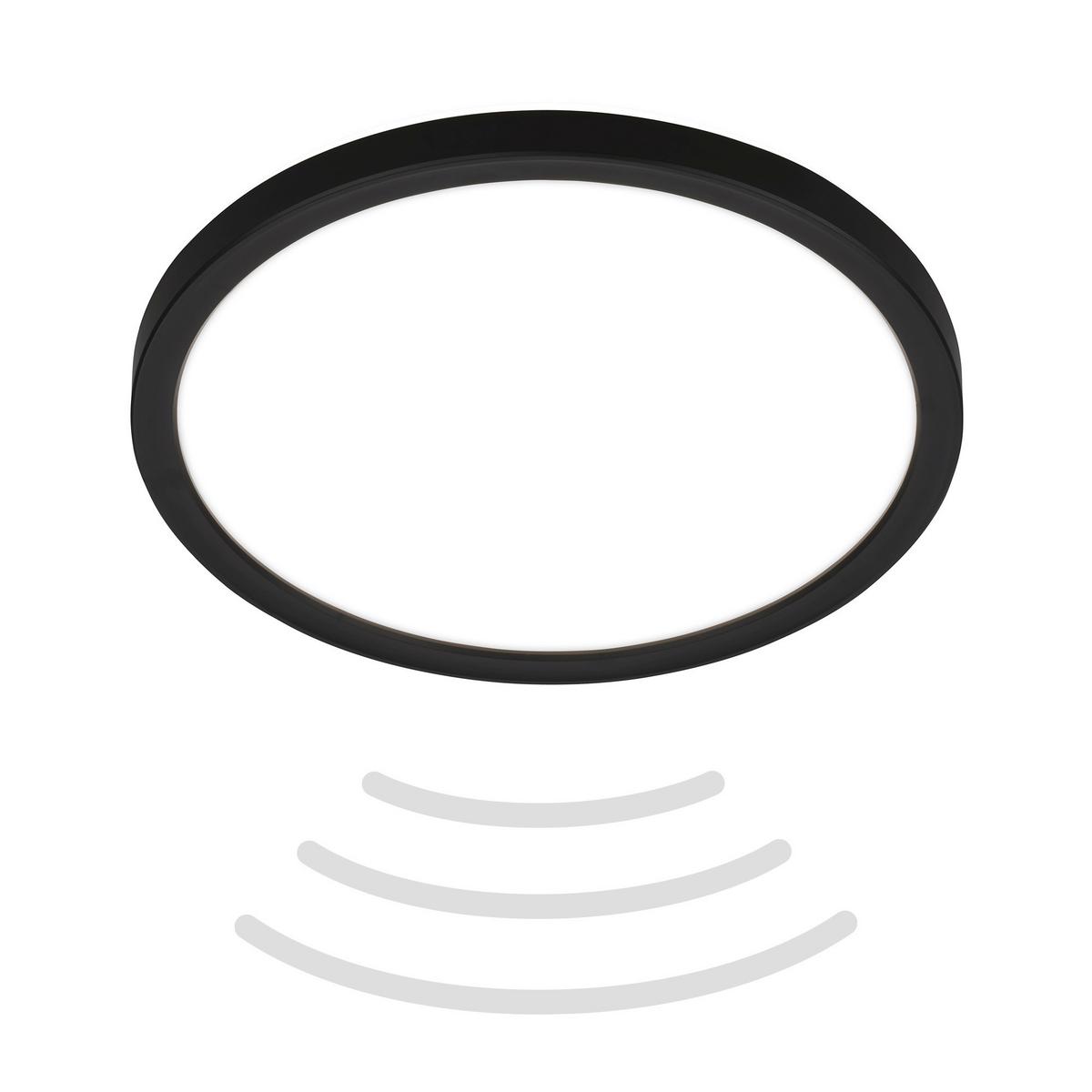 ŁAZIENKOWA LAMPA SUFITOWA LED 7524415 MOVE - Basics (24/3cm)