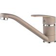 Kuhinjska Armatura Mya - bež (13cm) - Mömax modern living Kuhinjska Armatura Mya - bež (13cm) - Mömax modern living