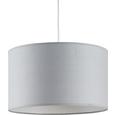 Leuchtenschirm Arno, max. 60 Watt - Grau, Textil/Metall (40/40/20cm) - Mömax modern living Leuchtenschirm Arno, max. 60 Watt - Grau, Textil/Metall (40/40/20cm) - Mömax modern living
