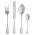 Set De Tacâmuri Vintage - culoare inox, metal - Modern Living Set De Tacâmuri Vintage - culoare inox, metal - Modern Living