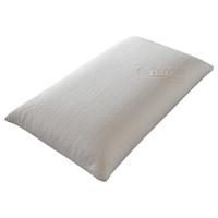 PODUSZKA POD KARK OPTIFLOW PILLOW -EXKLUSIV- - biały, Basics, tkanina (72/42cm) - Dieter Knoll
