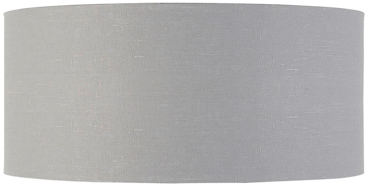 Stoječa Svetilka Anna, Svetlo Siva, Bambus - naravne barve/svetlo siva, Trend, tekstil/les (60/160cm) - Good & Mojo