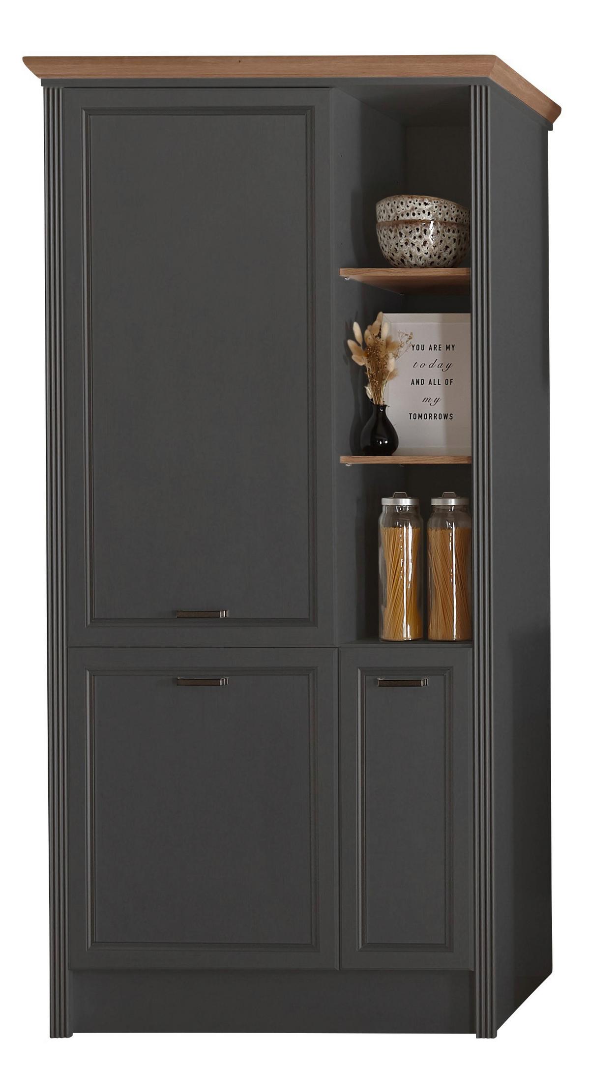 Element Za Ugradbene Uređaje Jasmin - Moderno (104/216/60cm)