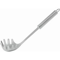 Kašika Za Špagete Dani - boja nerđajućeg čelika, Konvencionalno, metal (31cm) - Modern Living