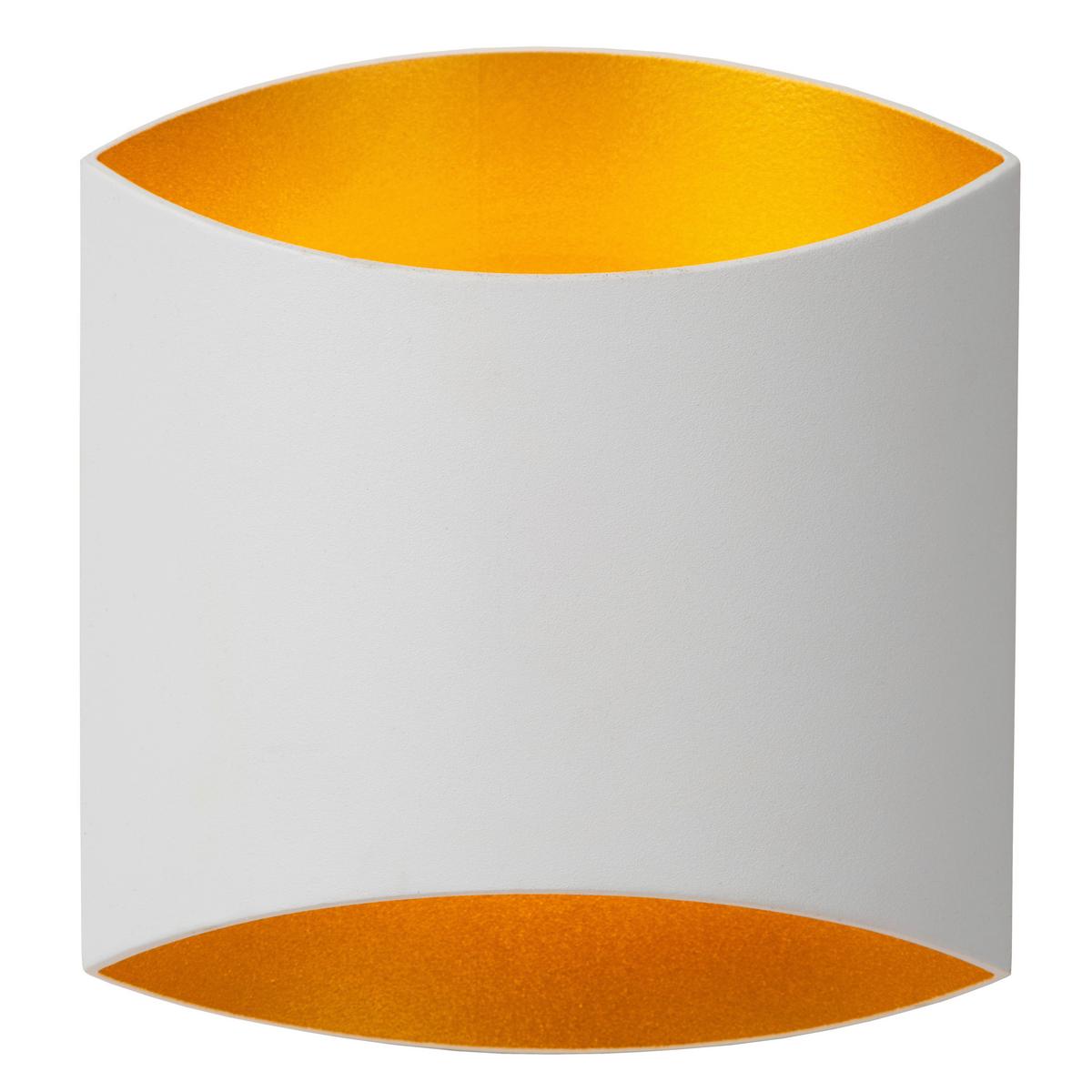 KINKIET LED 09240/01/31 DILETTA - biały, Konventionell, metal (16/8/18cm) - Lucide
