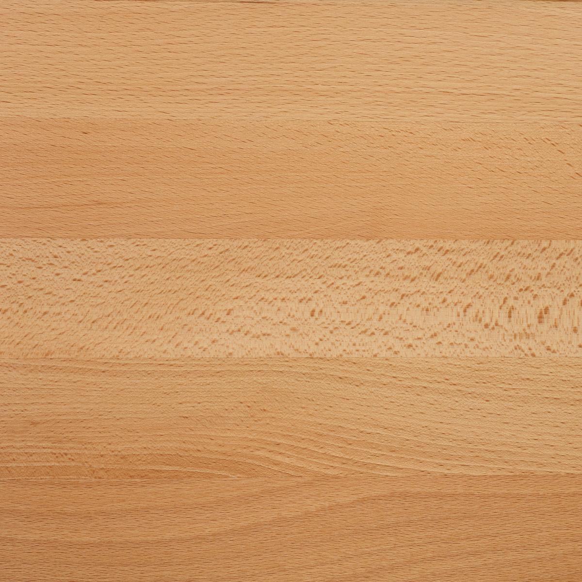 SZAFKA NOCNA INN - Natur, drewno (50/60/40cm) - MID.YOU