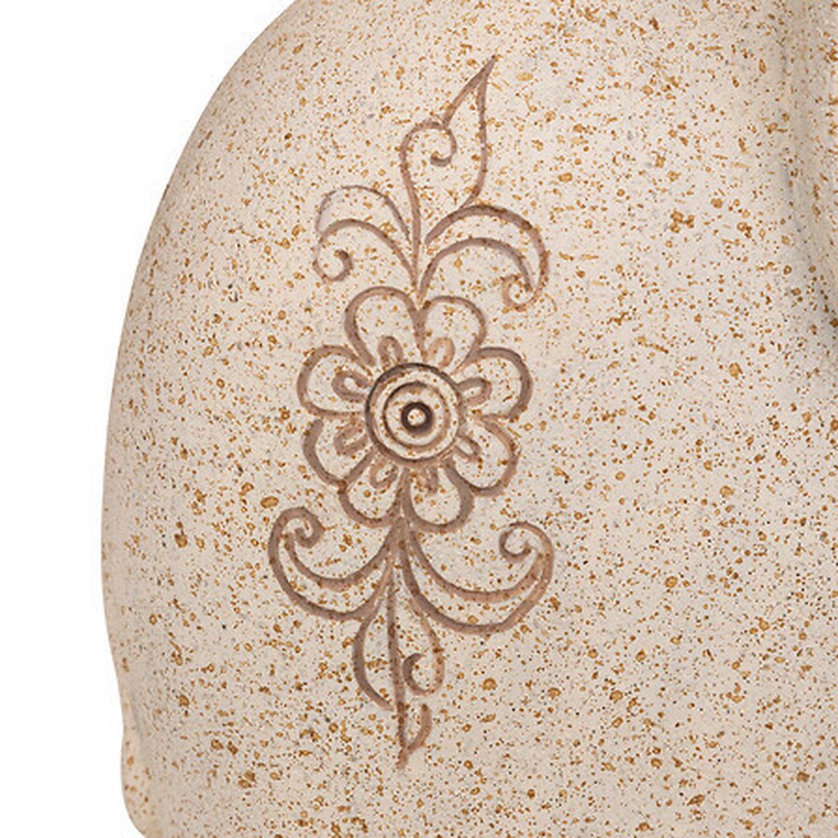 Slon Dekorativni Nola - Basics (18/23/10,8cm)