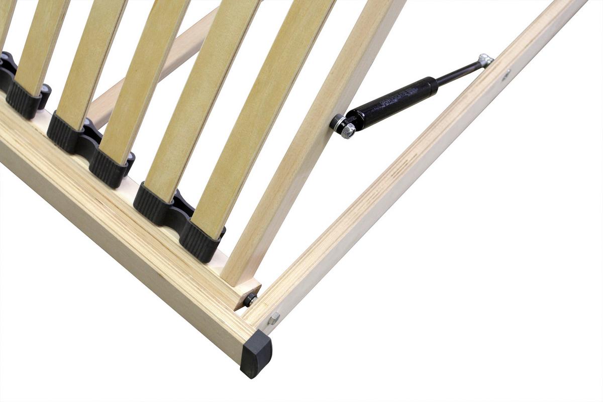 Podnica S Mehanizmom Za Bočno Podizanje Lift 28 - Moderno (80/200cm) - Premium Living