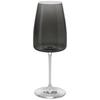 VITVINSGLAS NICKI - svart, Modern, glas (7,9/22cm) - Gourmesto