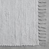 TRASMATTA JULIA 3 - silver/grå, Romantik / Lanthus, textil (70/230cm) - Mömax