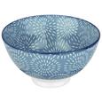 Müzlis Tál Nina - Kék, Kerámia (11cm) - Mömax modern living Müzlis Tál Nina - Kék, Kerámia (11cm) - Mömax modern living