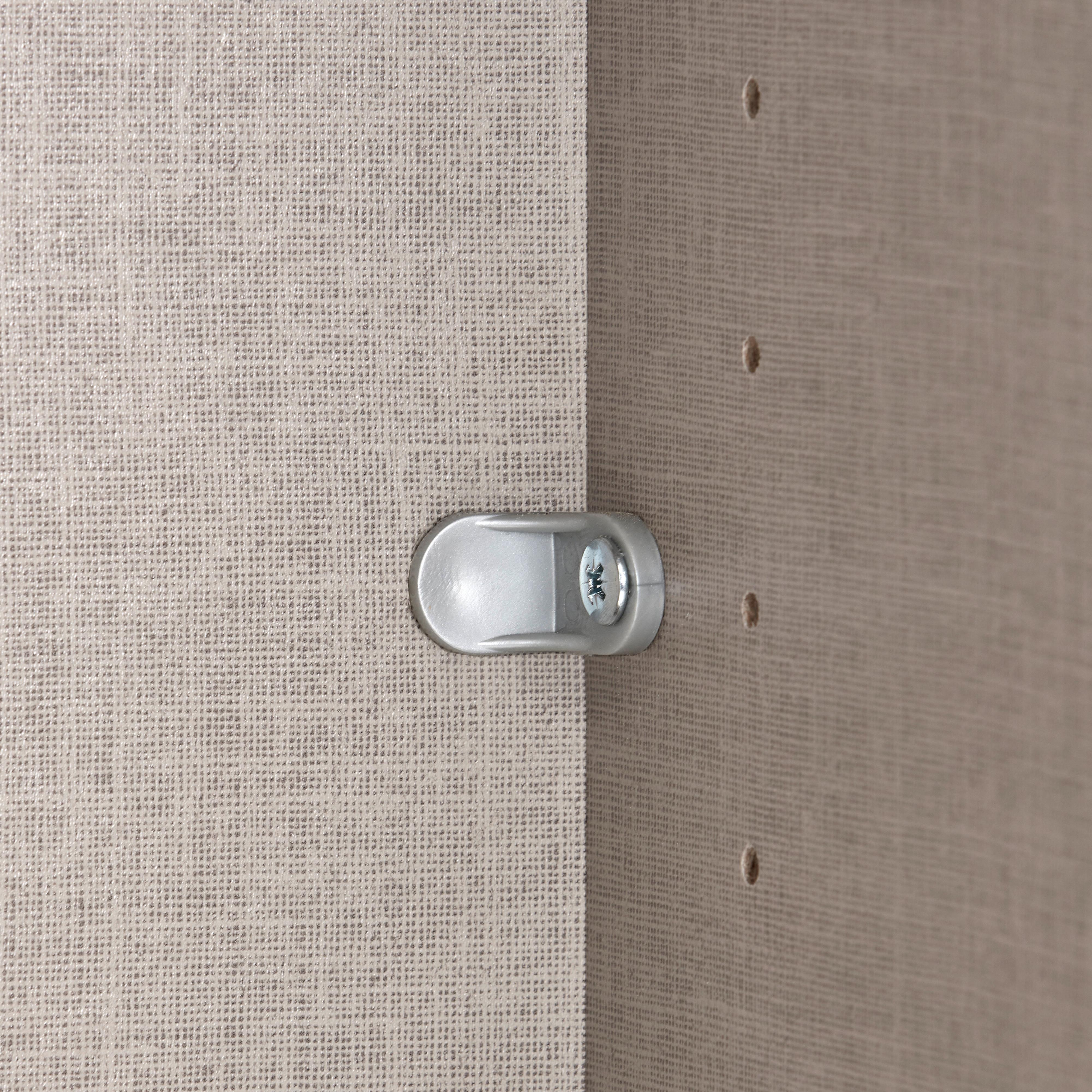 DULAP USI ROTATIVE PADUA - gri, Modern, material pe bază de lemn (225/210/54cm) - Modern Living