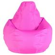 Vreća Za Sjedenje Soft L - pink, Modern, tekstil (120cm) - Mömax modern living Vreća Za Sjedenje Soft L - pink, Modern, tekstil (120cm) - Mömax modern living