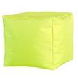 Tabure Cube Xl -sb- - limeta, Moderno, tekstil (50/50/50cm) - Mömax modern living Tabure Cube Xl -sb- - limeta, Moderno, tekstil (50/50/50cm) - Mömax modern living