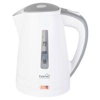 Vízforraló Hg Vf 05 - fehér, műanyag/fém (14/21cm)