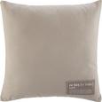 Okrasna Blazina Relax Oasis 02 - bež, Konvencionalno, tekstil (45/45cm) - MÖMAX modern living