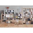 Set Polic Prato - bela, Moderno, leseni material (52/1,6/34cm) - Mömax modern living Set Polic Prato - bela, Moderno, leseni material (52/1,6/34cm) - Mömax modern living