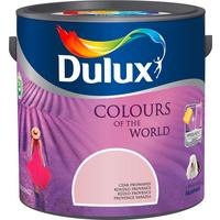 Dulux A Nagyvilág Színei Füstös Rúnakő 2,5l - (2,5l)