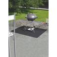 Grillmatte Barbeque 100x200cm - Anthrazit, Textil (100/120cm) - Mömax modern living Grillmatte Barbeque 100x200cm - Anthrazit, Textil (100/120cm) - Mömax modern living