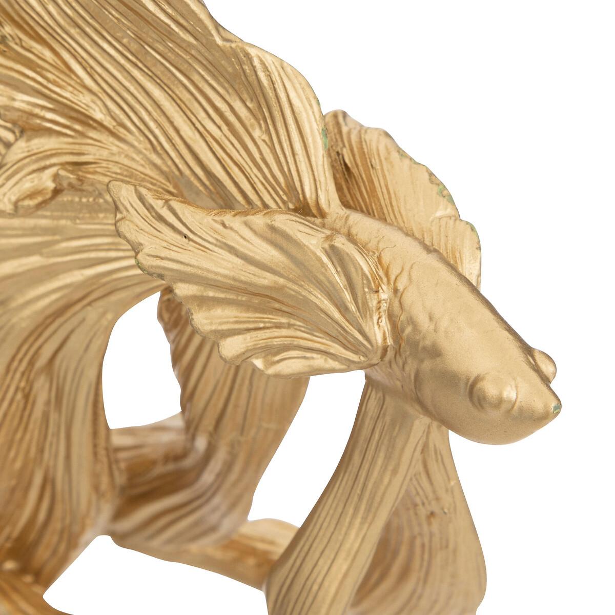 Pește decorativ Jiling - Modern (11/3,5/12cm)