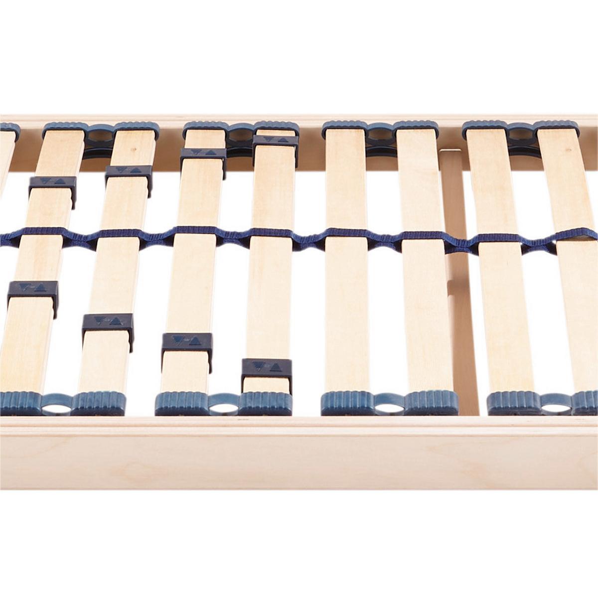 Letvena Podlaga Primatex 250, 90x200 - (90/200cm) - Primatex