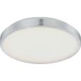 Deckenleuchte Susanne, max. 18 Watt - KONVENTIONELL, Kunststoff/Metall (35/10cm) Deckenleuchte Susanne, max. 18 Watt - KONVENTIONELL, Kunststoff/Metall (35/10cm)