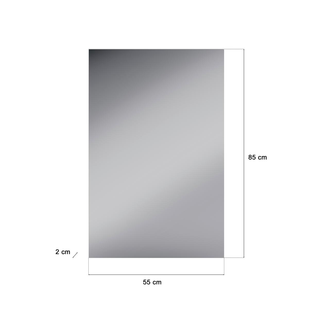 Predsobna Omara Linus, 4-Delna V Beli Barvi - bela/visoki sijaj, Design, leseni material (115/197/37cm) - MID.YOU