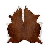 FUTRO BYDLĘCE CORDOBA - brązowy, Natur, futro (3-4qm) - Linea Natura