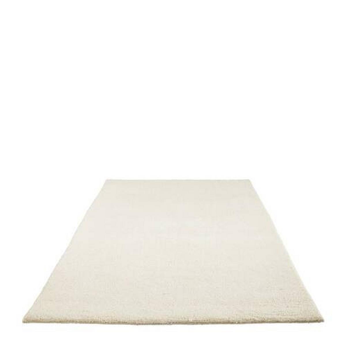 DYWAN BERBERYJSKI SIDI 15/15S UNI - kolor naturalny, Basics, tkanina ( 40/60cm) - Linea Natura