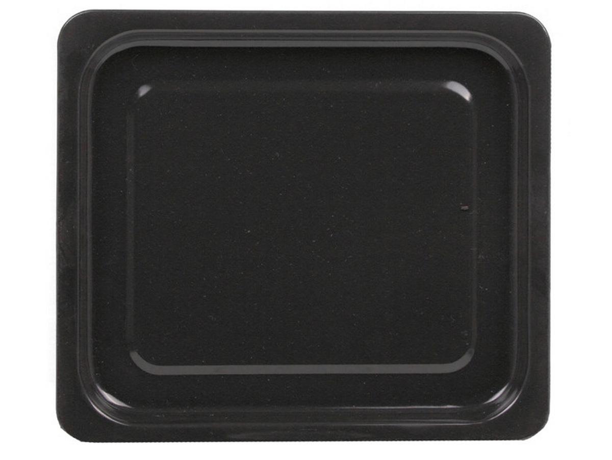 MINIPIEKARNIK BG 1055/E - czarny chrom, Basics, metal (44/28,5/33,5cm) - Rommelsbacher