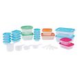 Set Posod Za Shranjevanje Sindi -top- - umetna masa - Mömax modern living Set Posod Za Shranjevanje Sindi -top- - umetna masa - Mömax modern living