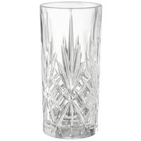 Longdrinkglas Skye ca. 330ml - Klar, Modern, Glas (330ml) - Bohemia