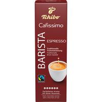 Kávékapszula Tchibo Barista Espresso - (0,075kg)