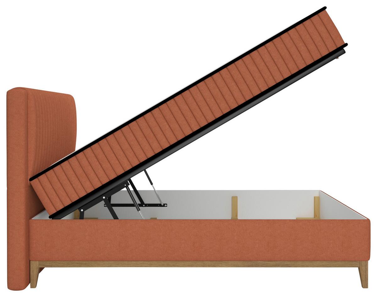 Box Krevet Elena - Konvencionalno (120/200cm) - Sembella