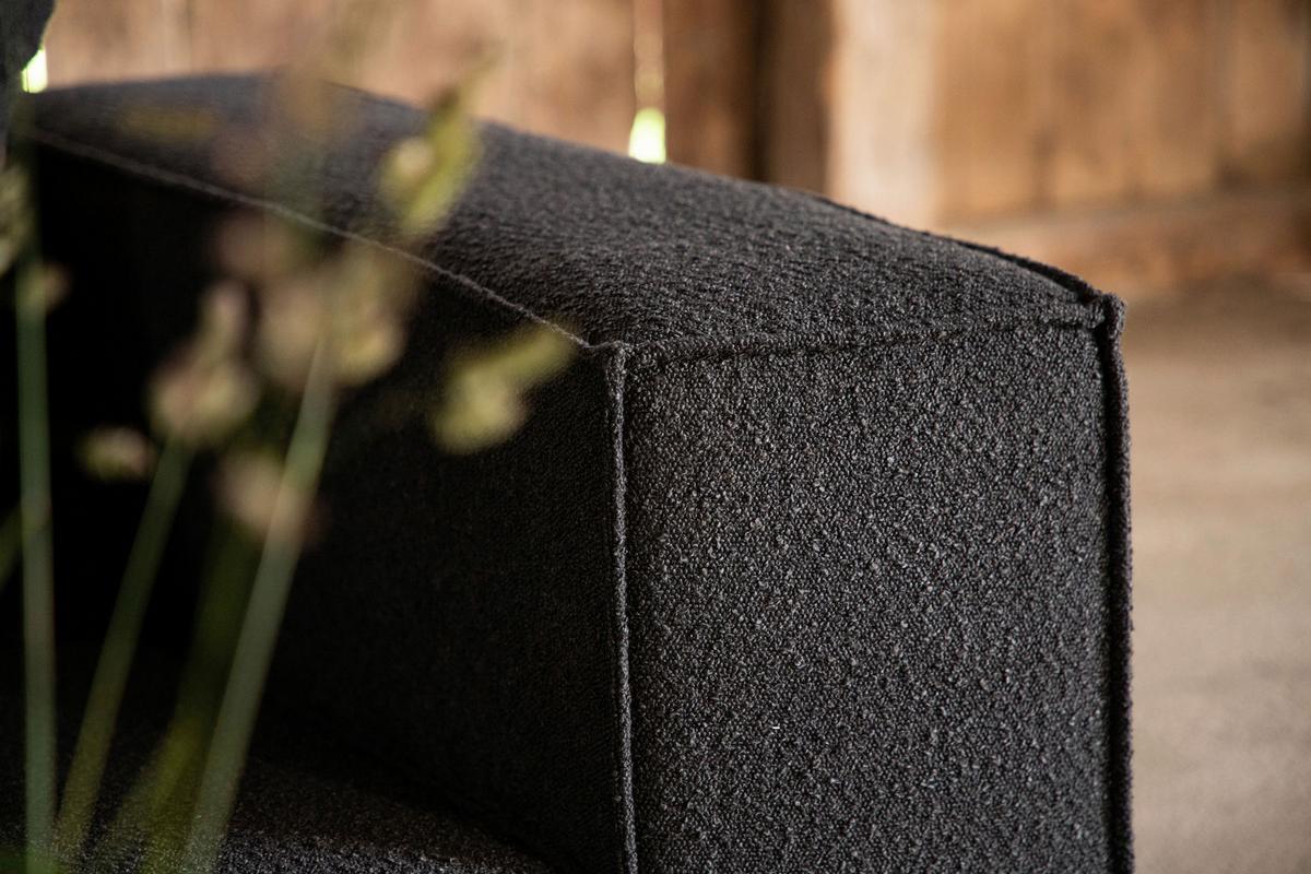 2-SITZER-SOFA GILLHOLMEN - Design, Textil (284/62/114cm) - Livetastic