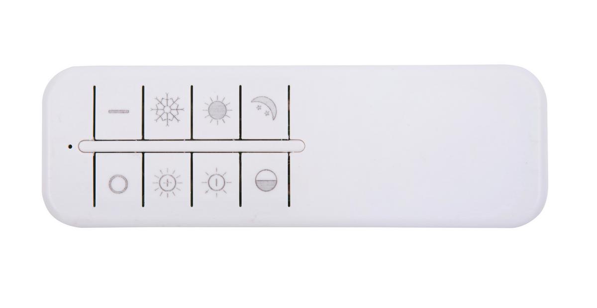 LAMPA WISZĄCA LED 67037-76 - chromowy/przejrzysty, Konventionell, metal/szkło (70/120cm)
