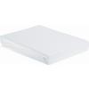 Spannbetttuch Elasthan ca. 150x200cm - Weiß (150/200cm) - Premium Living