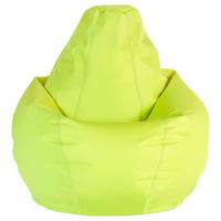 Vreča Za Sedenje Soft L, Limeta - barve limete, Moderno, tekstil (120cm) - Mömax