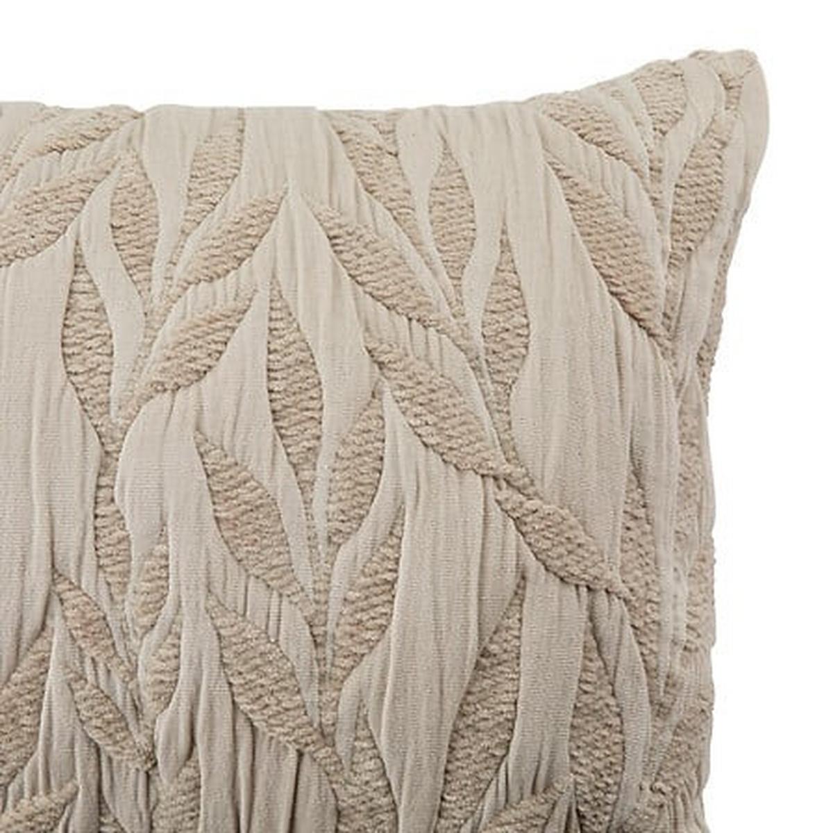 Pernă decorativă Gauze cca. 58X38cm - Basics (58/38cm)