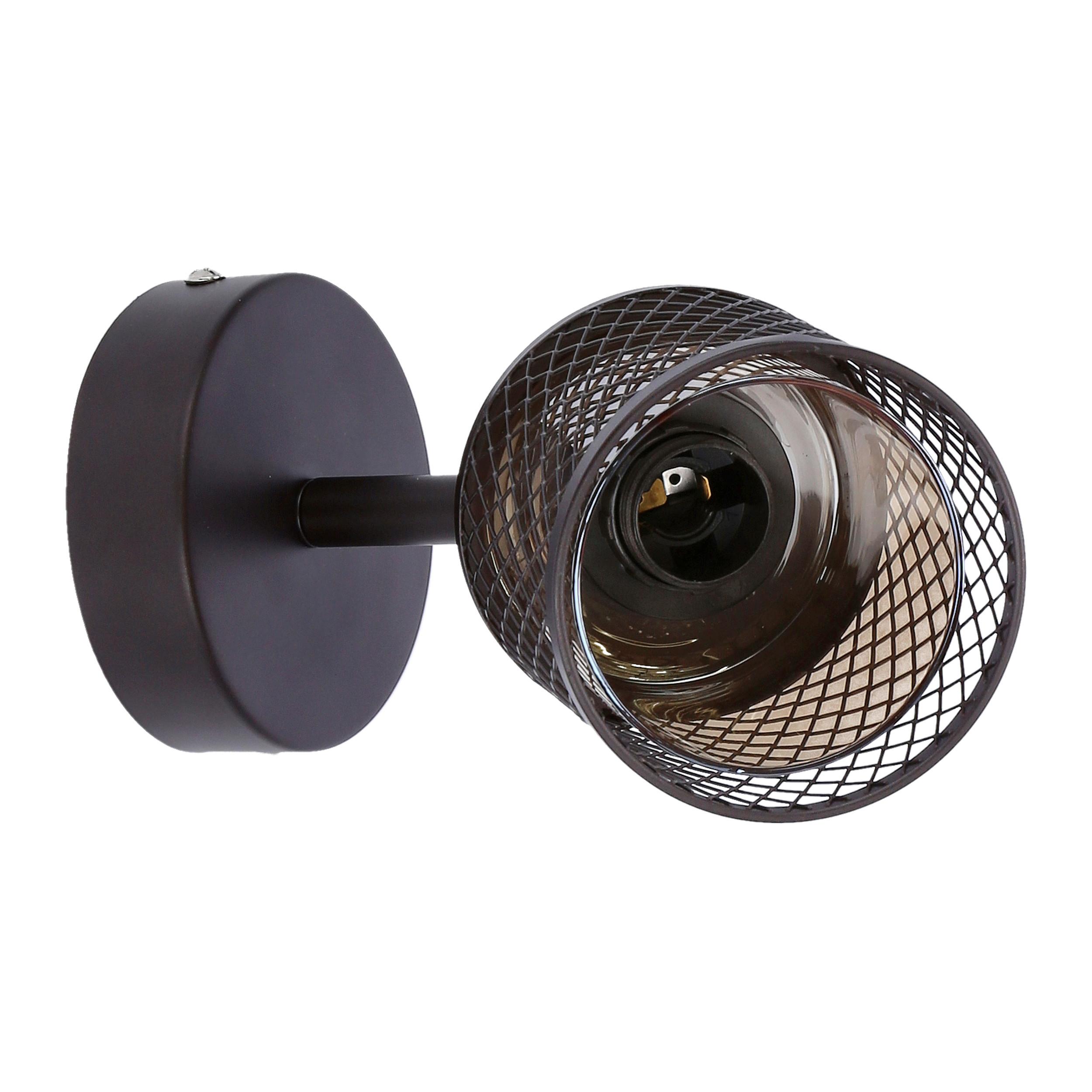Reflektor Zidni 91-81377 - Basics, metal (9/16/15cm)