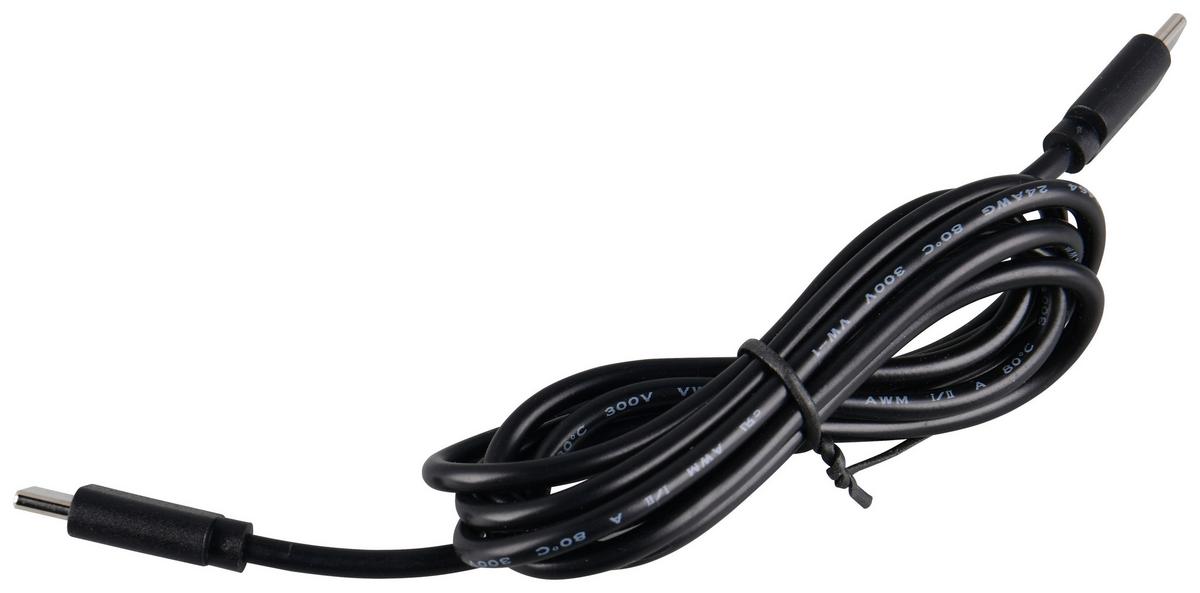 Lampă cu sclipici Gertrude - argintiu, Konventionell, plastic/metal (9/33cm) - Mömax