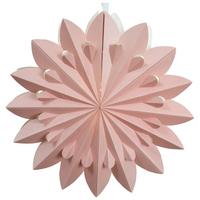 LED-Dekoleuchte Ada Altrosa max. 0,6 Watt - (44cm) - Mömax