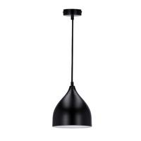 Svjetiljka Viseća 50101268 - crna, Basics, metal (31/17/90cm)