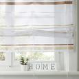 Szövetroló Adele - barna, konvencionális, textil (100/140cm) - MÖMAX modern living