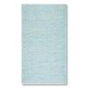 Handwebeteppich Carola 1 in Blau ca. 60x120cm - Blau, Basics, Textil (60/120cm) - Modern Living