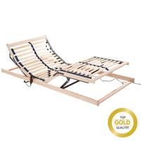 Letvena Podlaga Primatex 800, 90x200, Električno Nastavljiva - (90/200cm) - Primatex