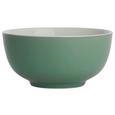 Müslischale Sandy Mint aus Keramik - Mintgrün, KONVENTIONELL, Keramik (13,7/6,6cm) - Mömax modern living Müslischale Sandy Mint aus Keramik - Mintgrün, KONVENTIONELL, Keramik (13,7/6,6cm) - Mömax modern living